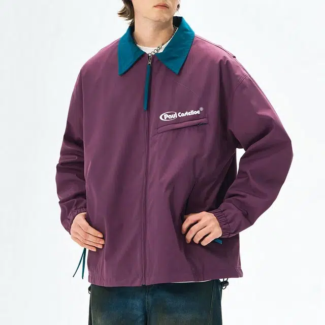 PAUL COSTELLOE Logo