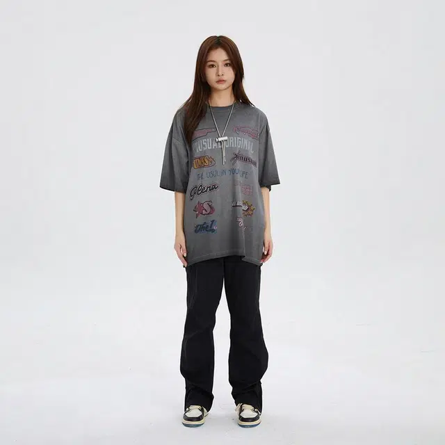GDMN T