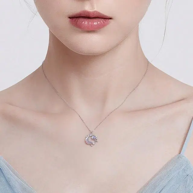 MISS TOOYA ins S925