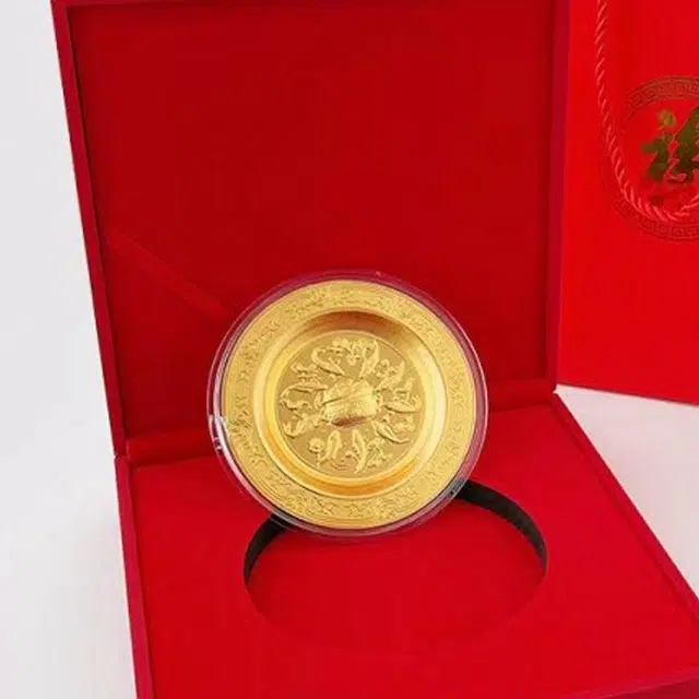 KING TAI SANG 999