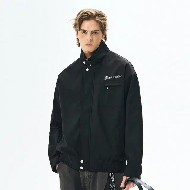 PAUL COSTELLOE Logo