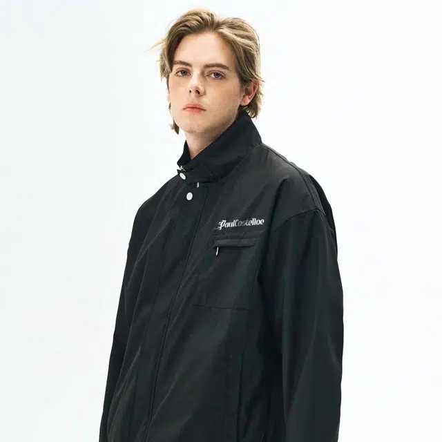 PAUL COSTELLOE Logo