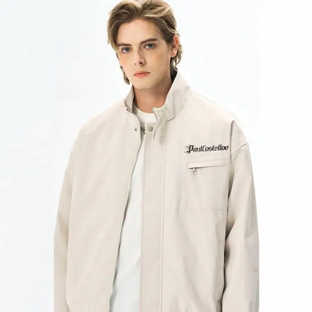 PAUL COSTELLOE Logo