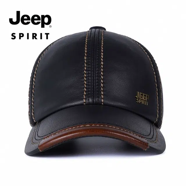 JEEP SPIRIT