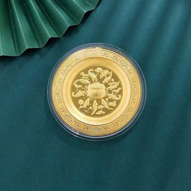KING TAI SANG 999