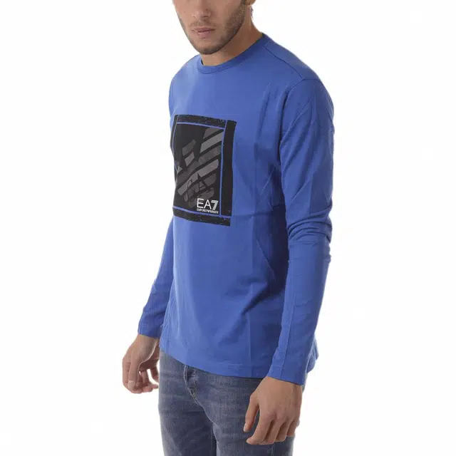 EMPORIO ARMANI EA7 LogoT