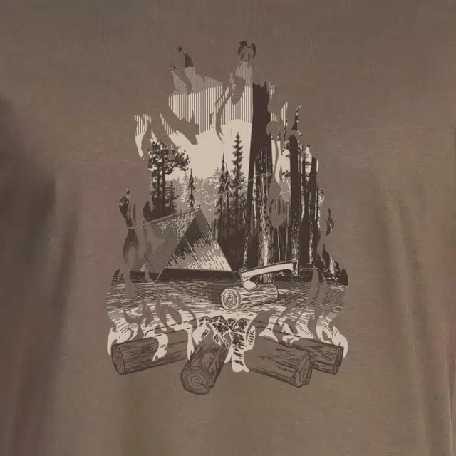 DECATHLON SOLOGNAC100 T