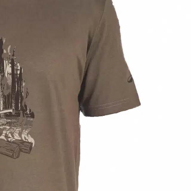 DECATHLON SOLOGNAC100 T