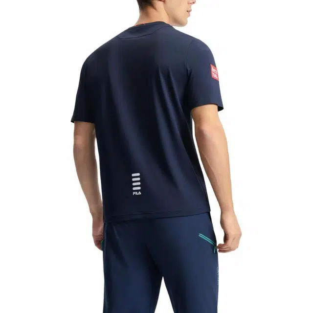 FILA CYCLING ATHLETICS T
