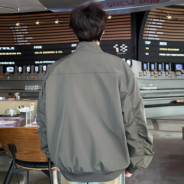 DANGERTIGER bomber