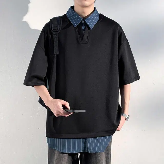 GLFL Polo