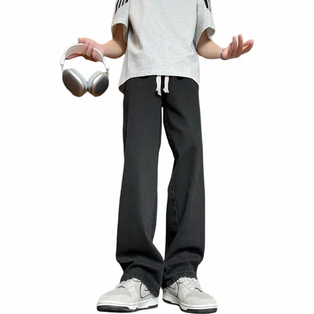 URBAN AUTHENTIC Cleanfit