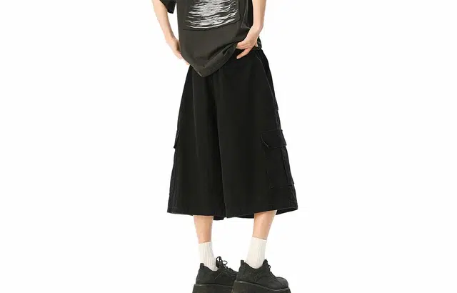 OKUS oversize