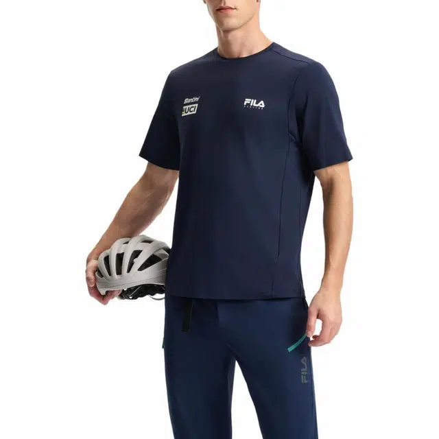 FILA CYCLING ATHLETICS T