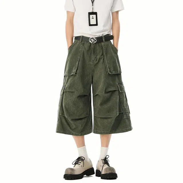 OKUS oversize
