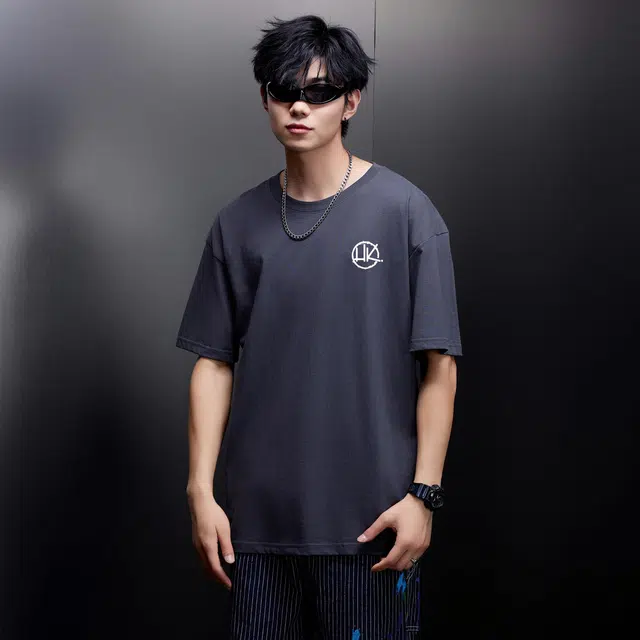 CSKS VINTAGELogoT