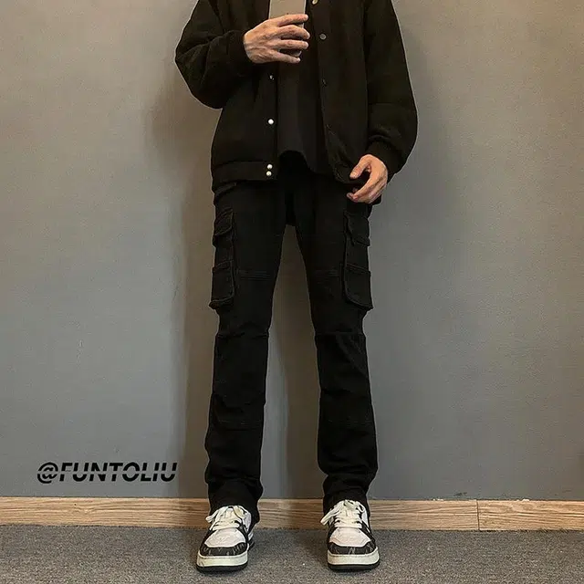 NEAR HERE cleanfitvibe