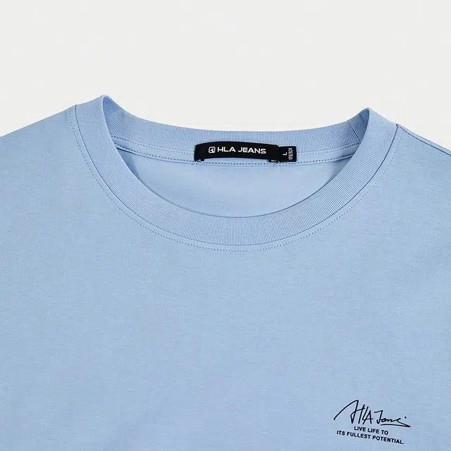 HLA JEANS T