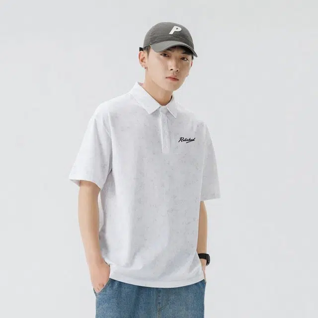 ROBINHOOD POLO