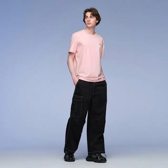 HLA JEANS T