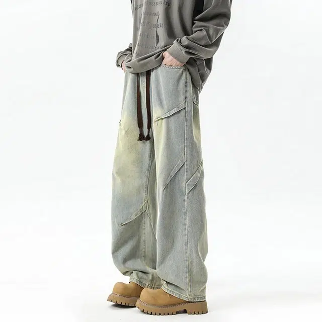 VIPGOOSE cleanfit