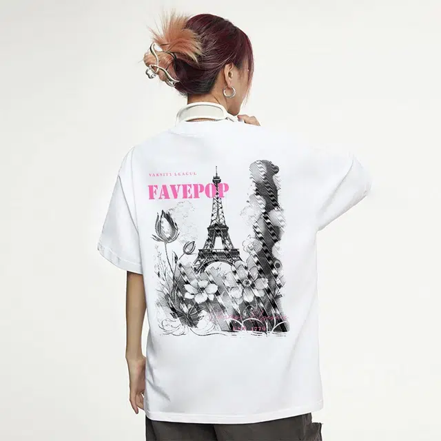 FAVEPOP T