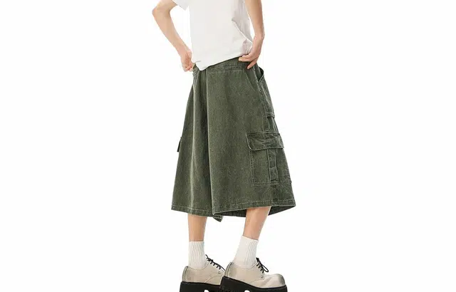 OKUS oversize