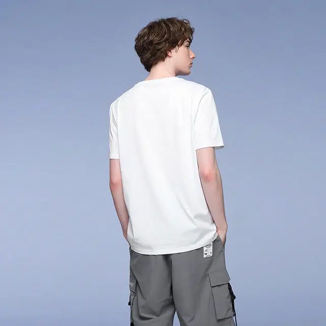 HLA JEANS T