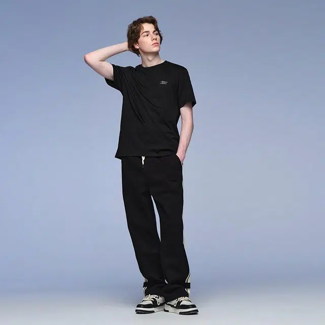HLA JEANS T