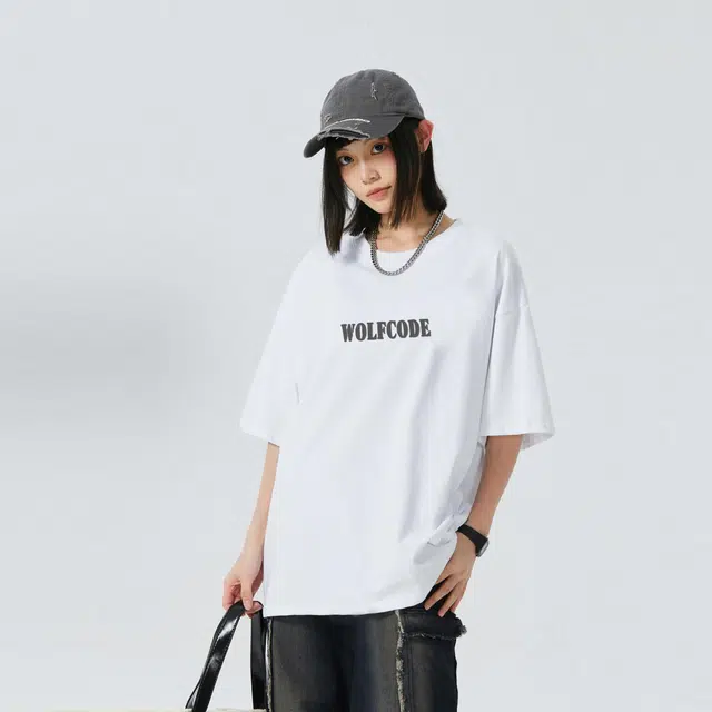 WOLF CODE T