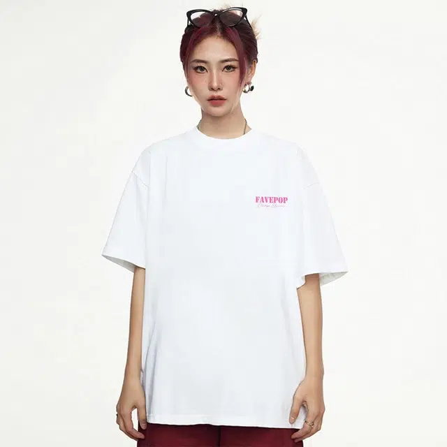 FAVEPOP T