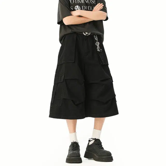 OKUS oversize