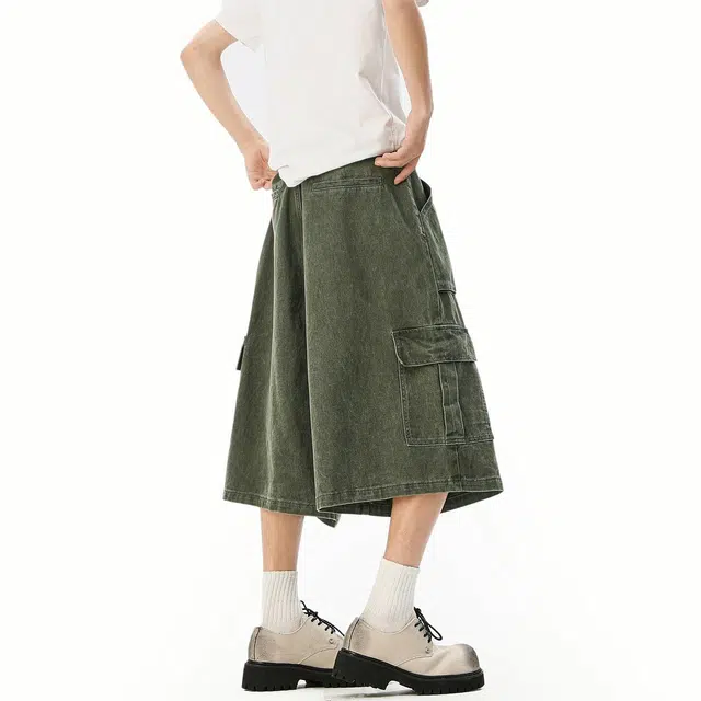 OKUS oversize