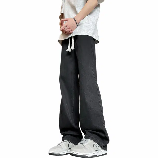 URBAN AUTHENTIC Cleanfit