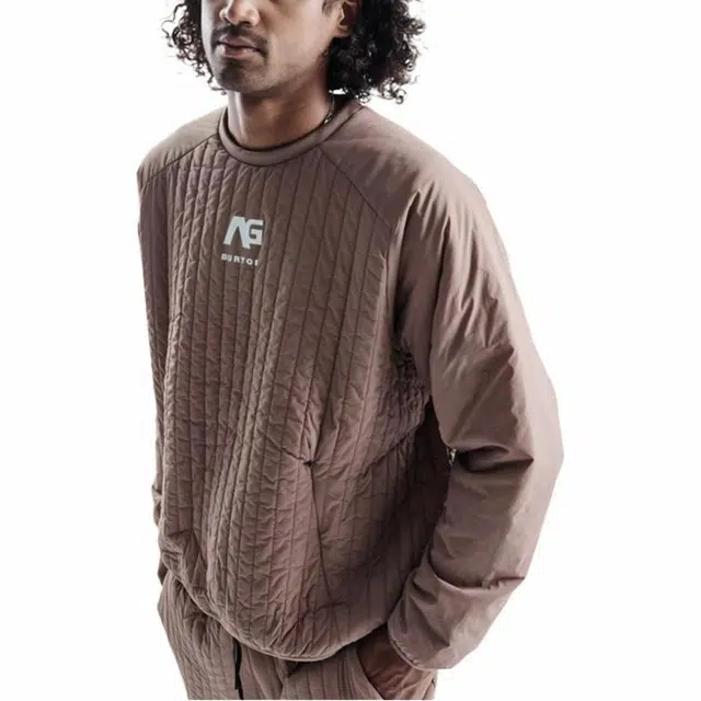 BURTON DRYRIDEANALOG AG PINBALL INSULATED MIST-DEFY DWR