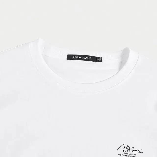 HLA JEANS T