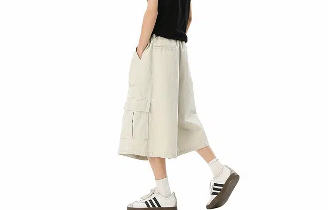 OKUS oversize