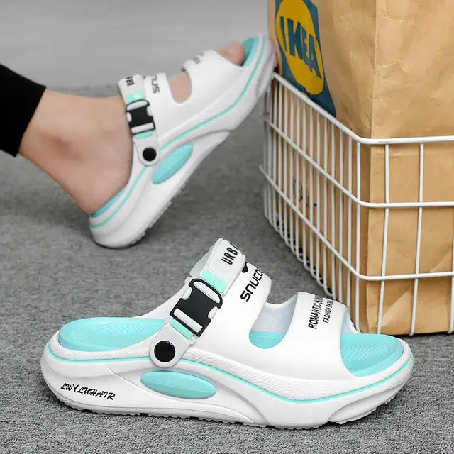URBAN AUTHENTIC