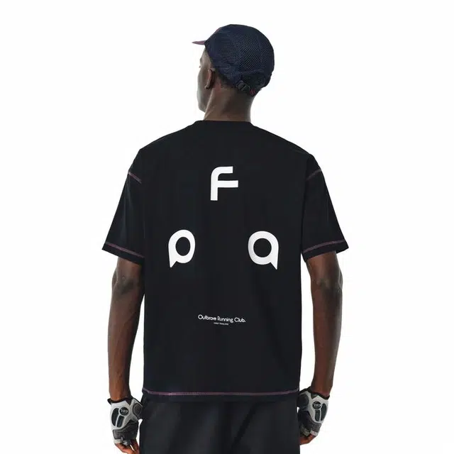 FPA LogoT