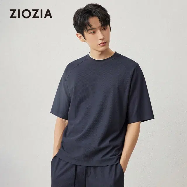 ZIOZIA x T