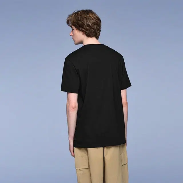 HLA JEANS T