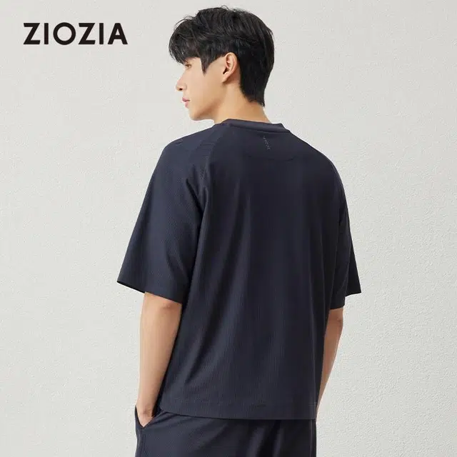 ZIOZIA x T