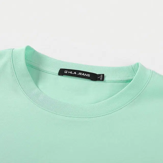 HLA JEANS T