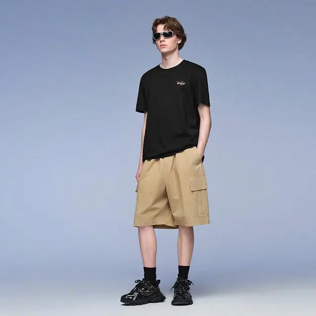 HLA JEANS T