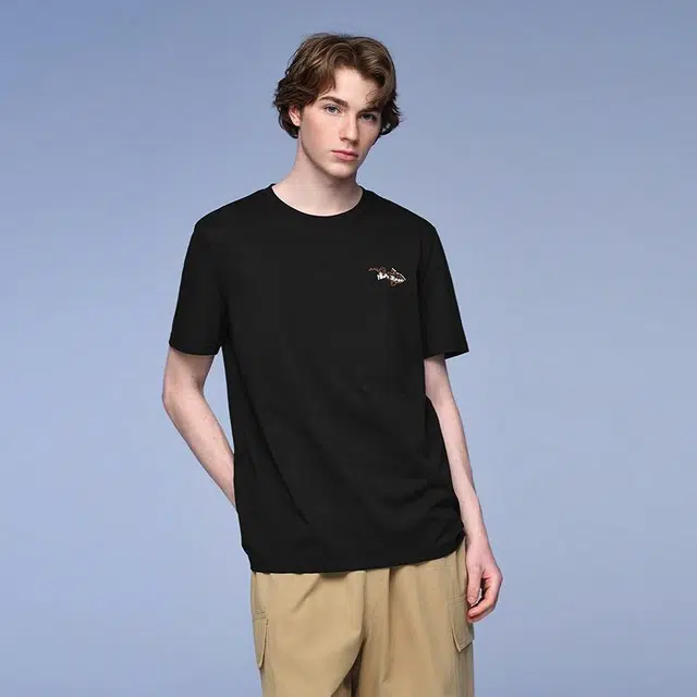 HLA JEANS T