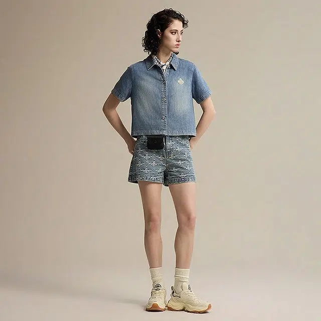 Palladium VINTAGE