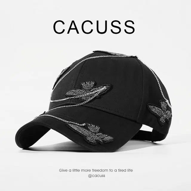 CACUSS junior