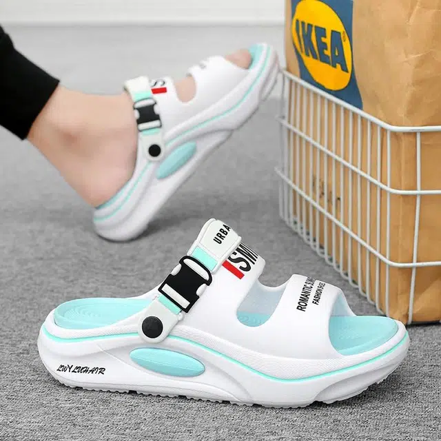 URBAN AUTHENTIC