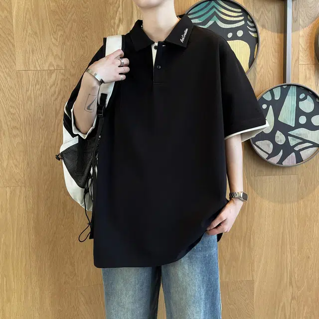 URBAN AUTHENTIC Polo