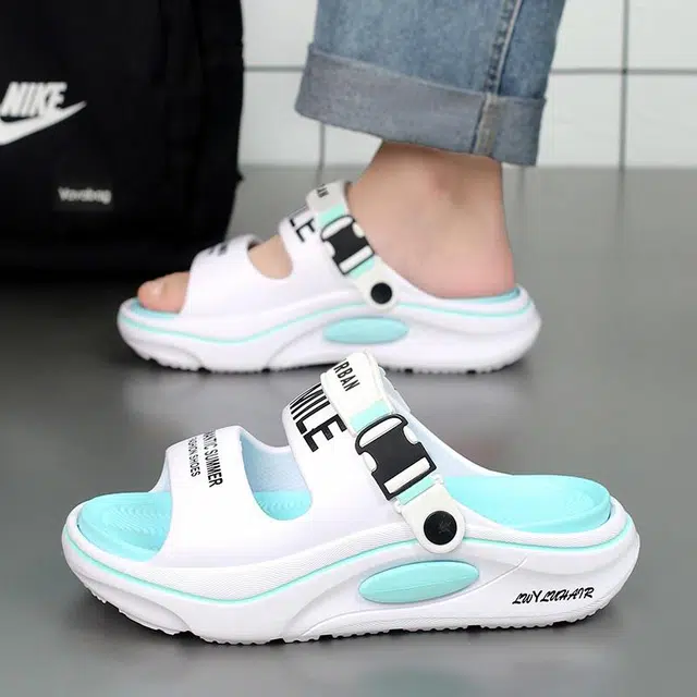 URBAN AUTHENTIC